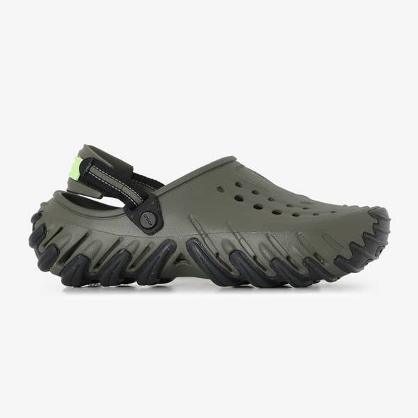 ECHO RO CLOG