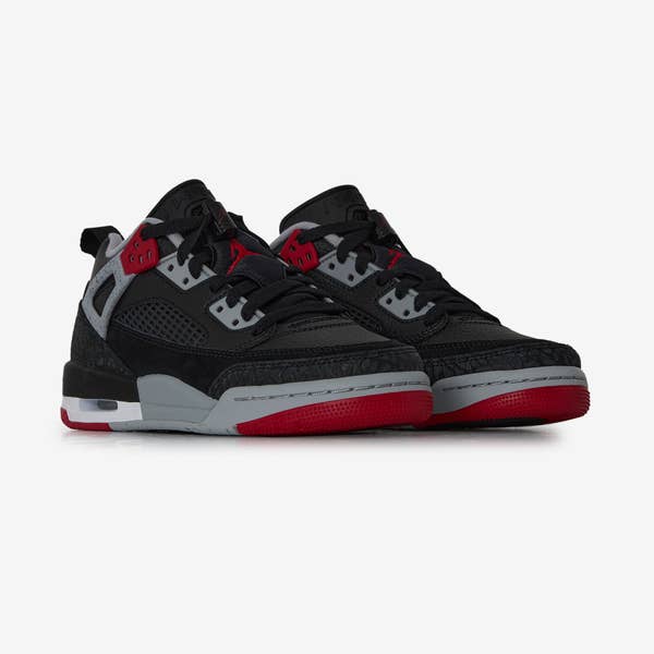 JORDAN SPIZIKE LOW