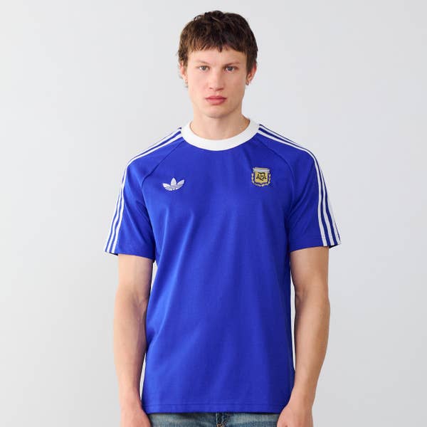 TEE SHIRT ARGENTINA AFA