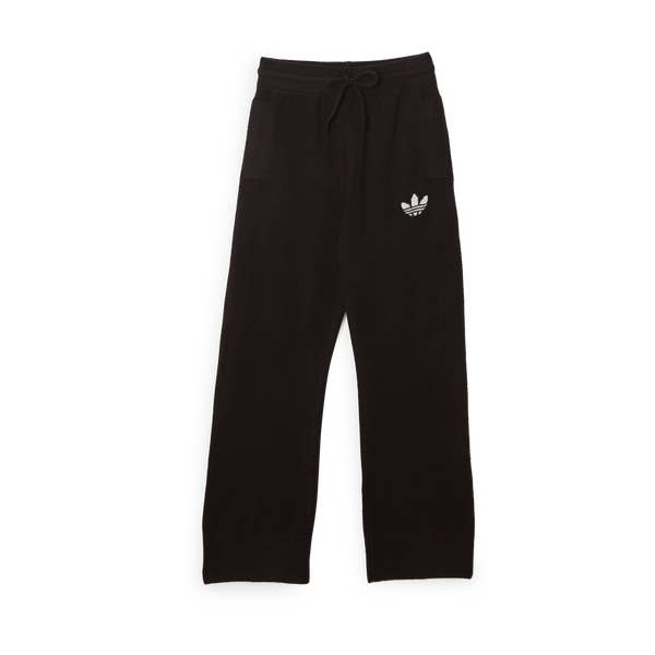 PANT ESSENTIALS KNIT