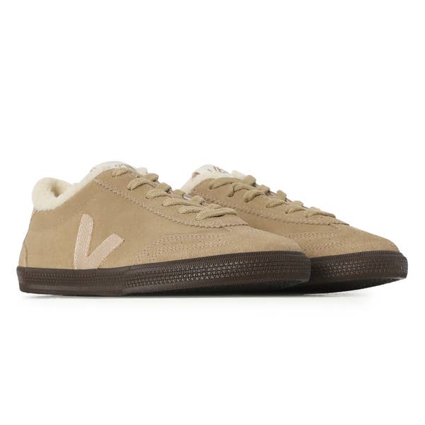 VOLLEY SHERPA
