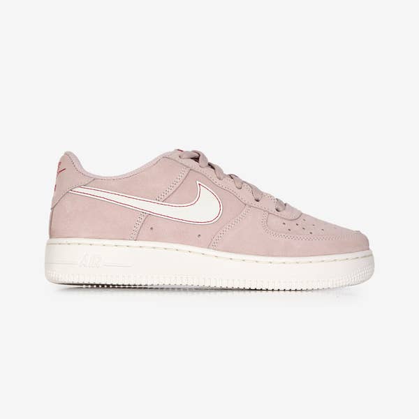 AIR FORCE 1 LOW SUEDE