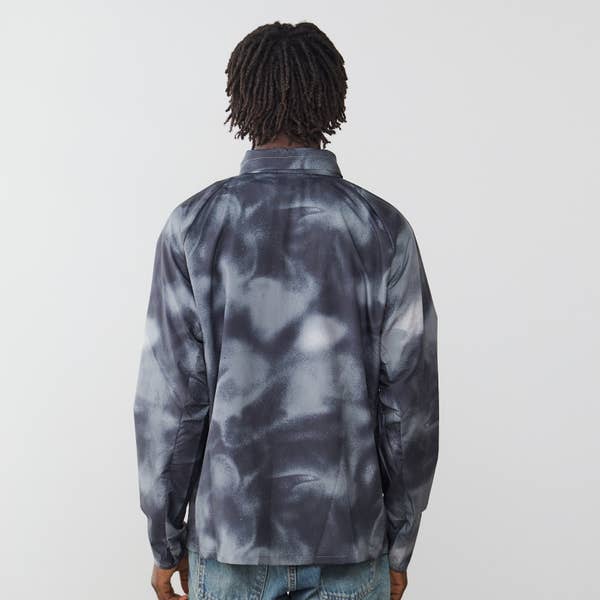 JACKET FZ MILER