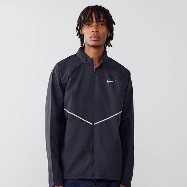 JACKET FZ MILER
