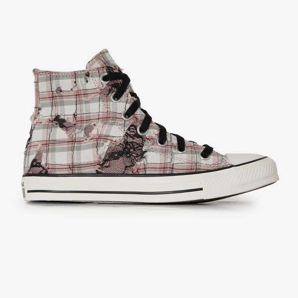 CTAS HI