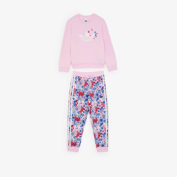 CREW SET LIBERTY