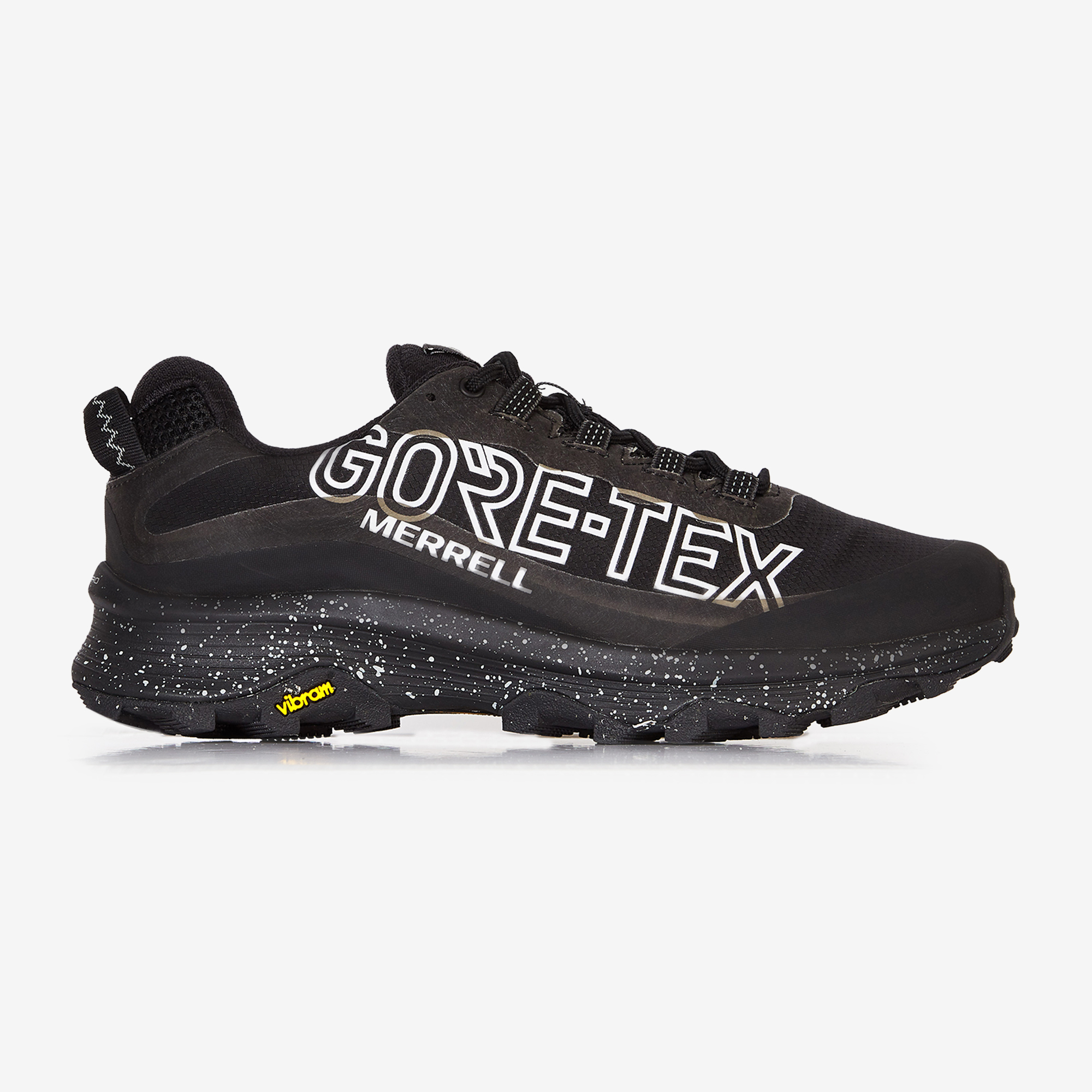 MERRELL MOAB SPEED GTX SE SNEAKERS UOMO Courir