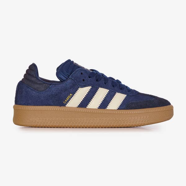 SAMBA XLG SUEDE
