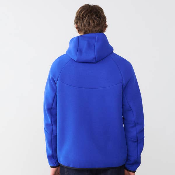 JACKET TECH FLEECE FZ