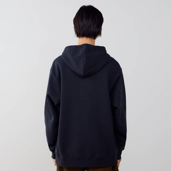 HOODIE BIG LOGO