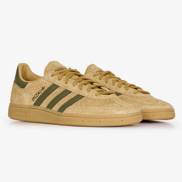 HANDBALL SPEZIAL