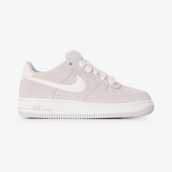 AIR FORCE 1 LOW SUEDE