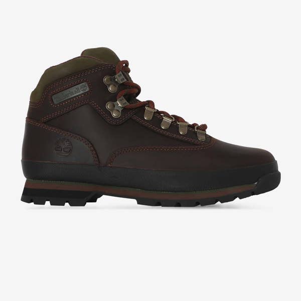 EURO HIKER