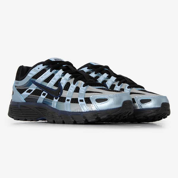 P-6000 METALLIC