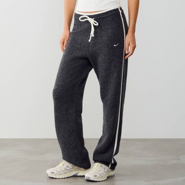 PANT CHILL KNIT