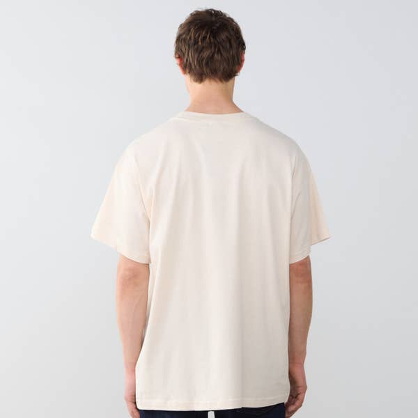 TEE SHIRT ESSENTIAL OS