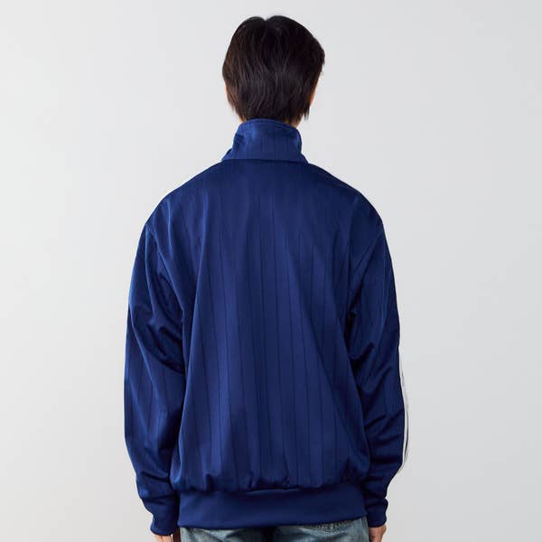 JACKET FZ FIREBIRD NEEDLE