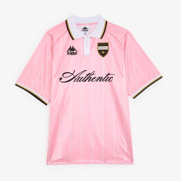 JERSEY AUTHENTIC