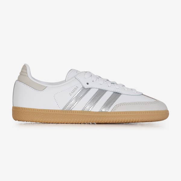 SAMBA OG