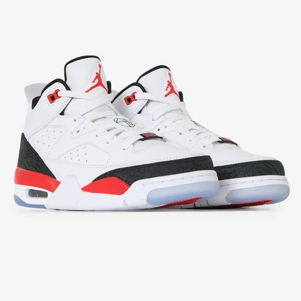 JORDAN SIXTY PLUS LOW