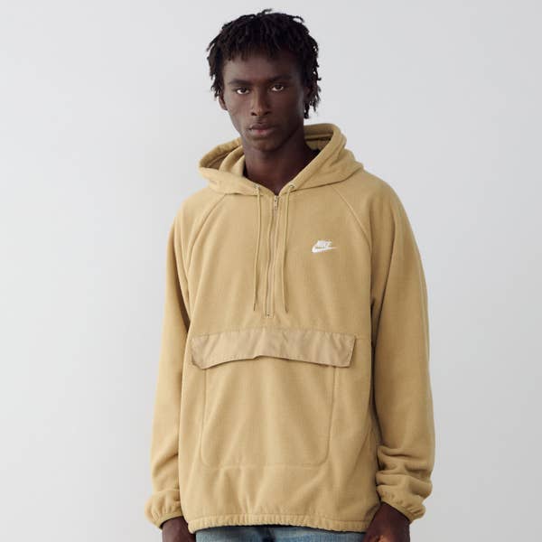 HOODIE CLUB WINTER