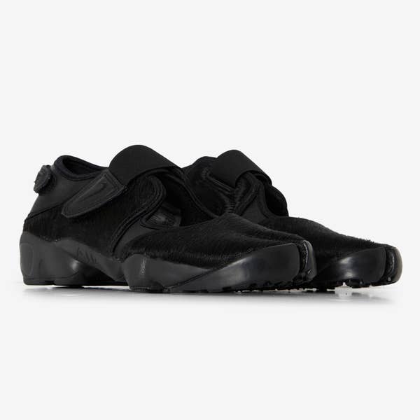 AIR RIFT PONY HAIR