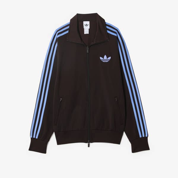 JACKET FZ FIREBIRD LOOSE