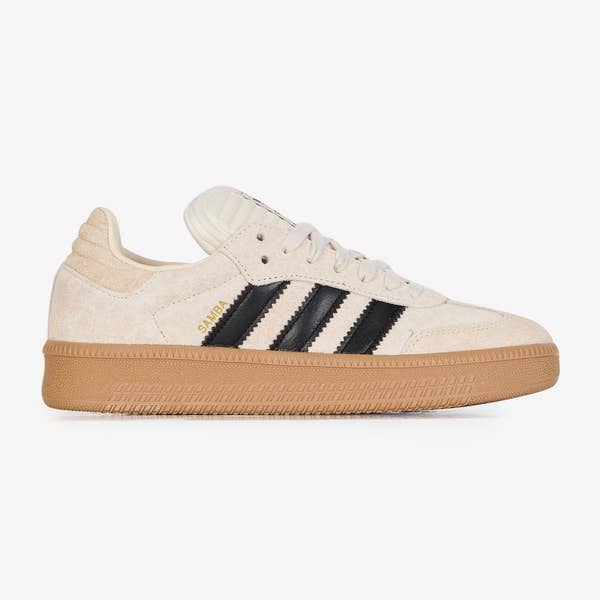 SAMBA XLG SUEDE
