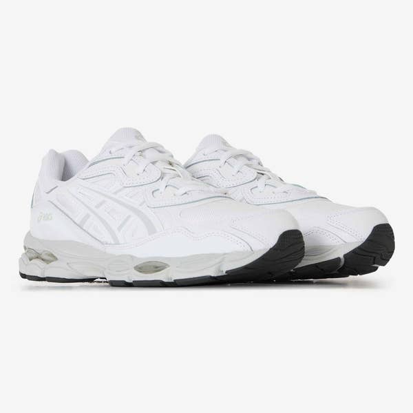 GEL-NYC LEATHER