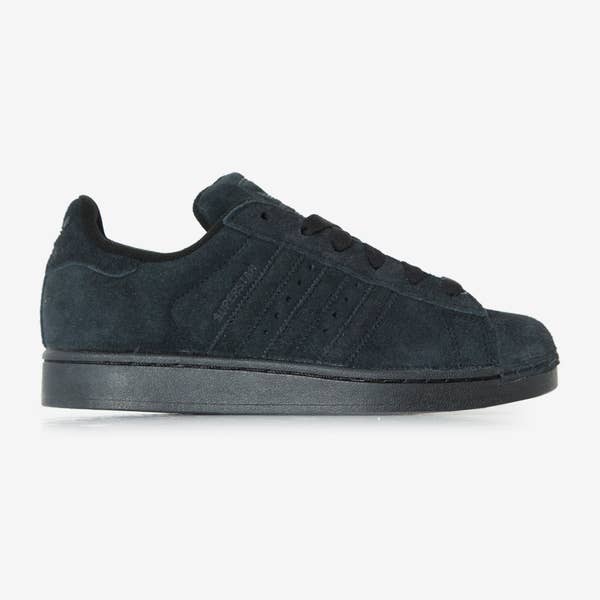 SUPERSTAR II HAIRY SUEDE