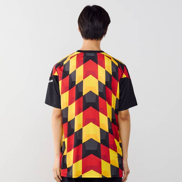 JERSEY GERMANY DFB PRESHI H