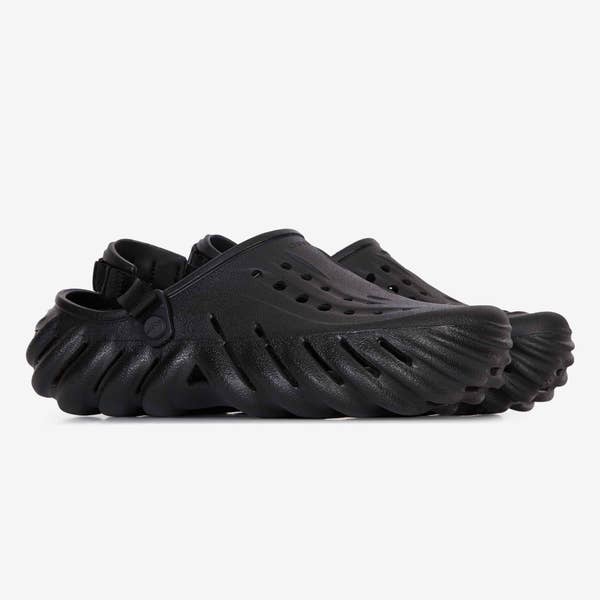 ECHO CLOG