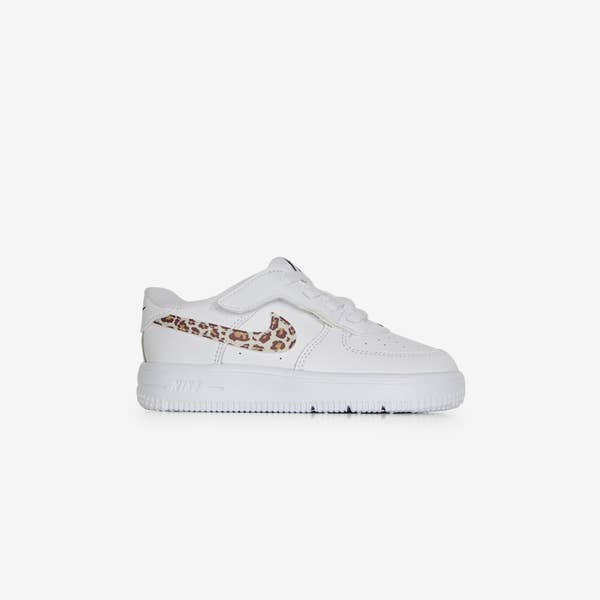 AIR FORCE 1 LOW CF LEOPARD
