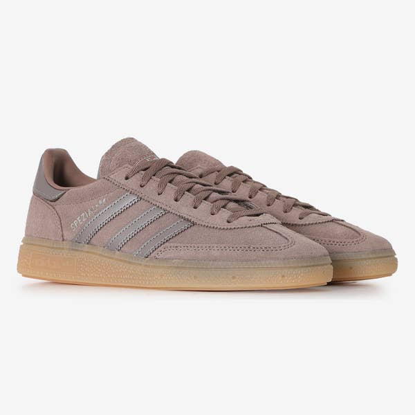 HANDBALL SPEZIAL HAIRY SUEDE CRINLRD LEA