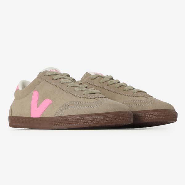 VOLLEY SUEDE