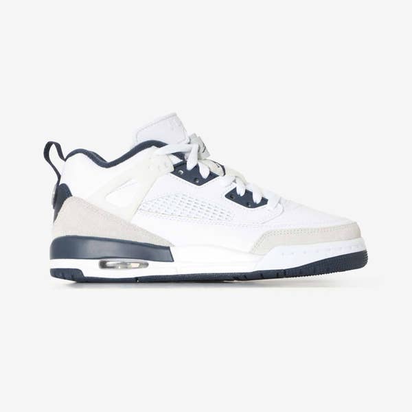JORDAN SPIZIKE