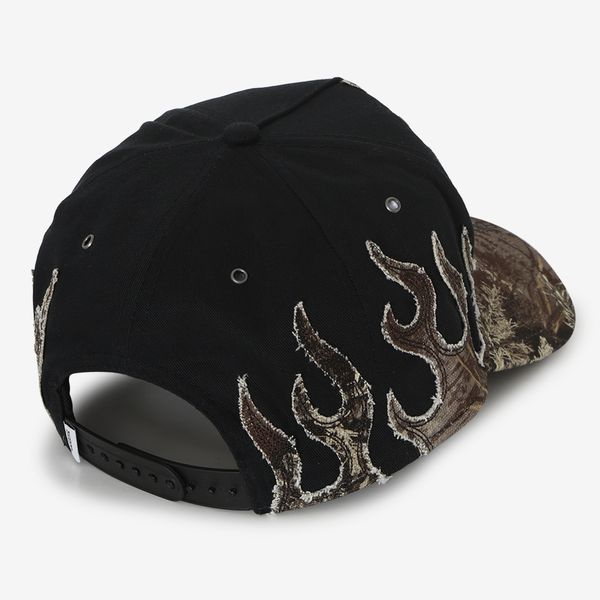 CASQUETTE SNAPBACK VANSZA