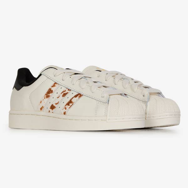 SUPERSTAR II COW