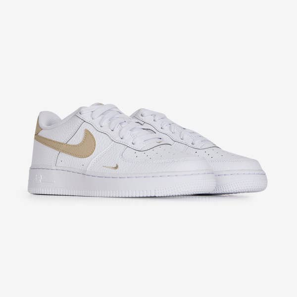 AIR FORCE 1 LOW MINI SWOOSH