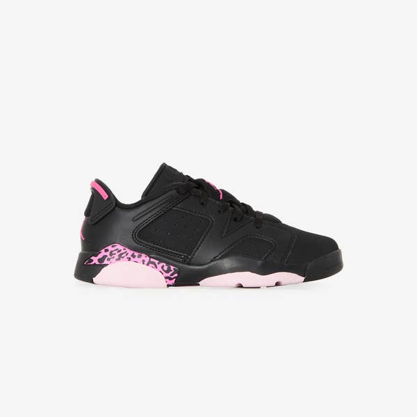 JORDAN 6 FIERCE & FEARLESS