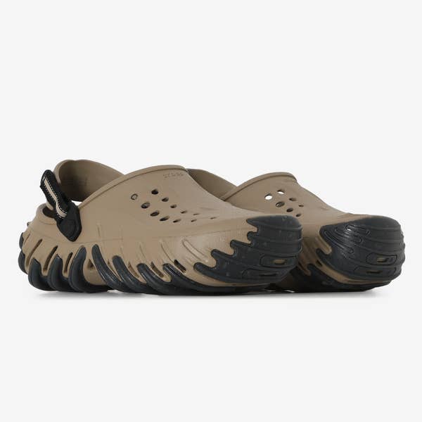 ECHO RO CLOG