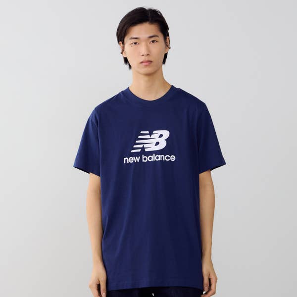 TEE SHIRT BIG LOGO