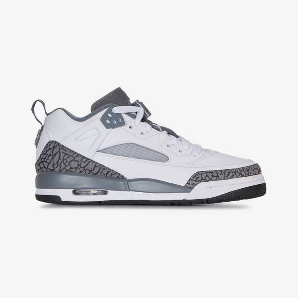 JORDAN SPIZIKE LOW