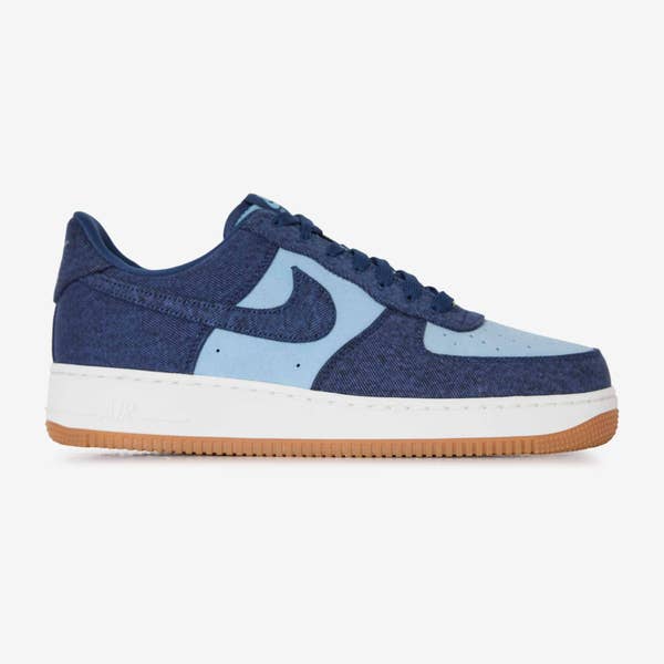 AIR FORCE 1 LOW DENIM