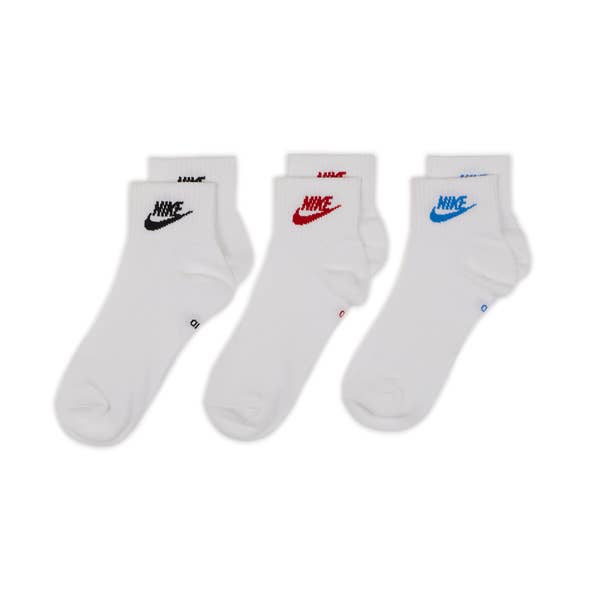 CHAUSSETTES X3 QUARTER FUTURA