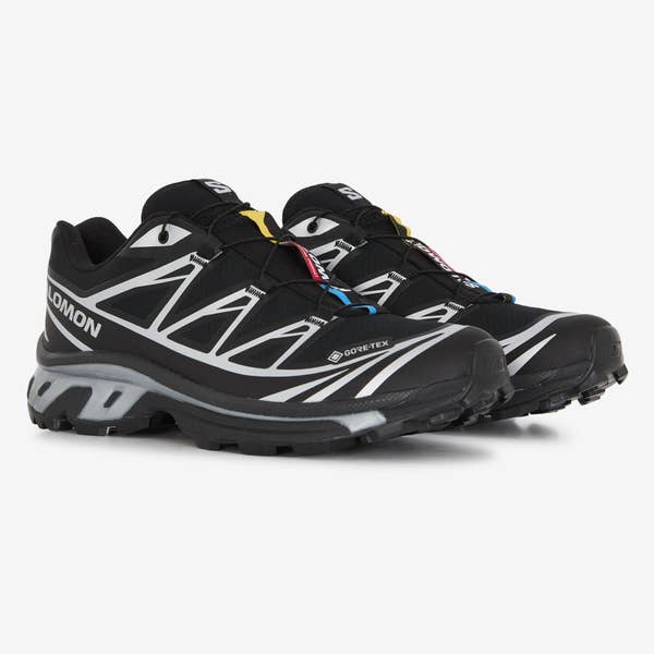 XT-6 GORE-TEX