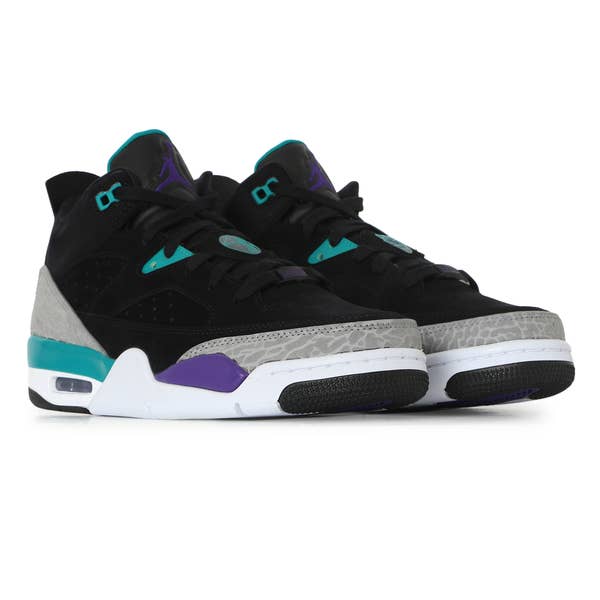 JORDAN SIXTY PLUS LOW