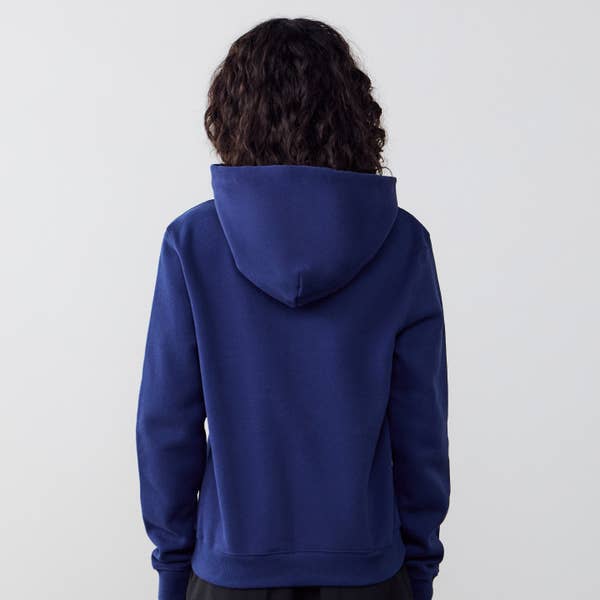 HOODIE STUDIO CENTERED LOGO