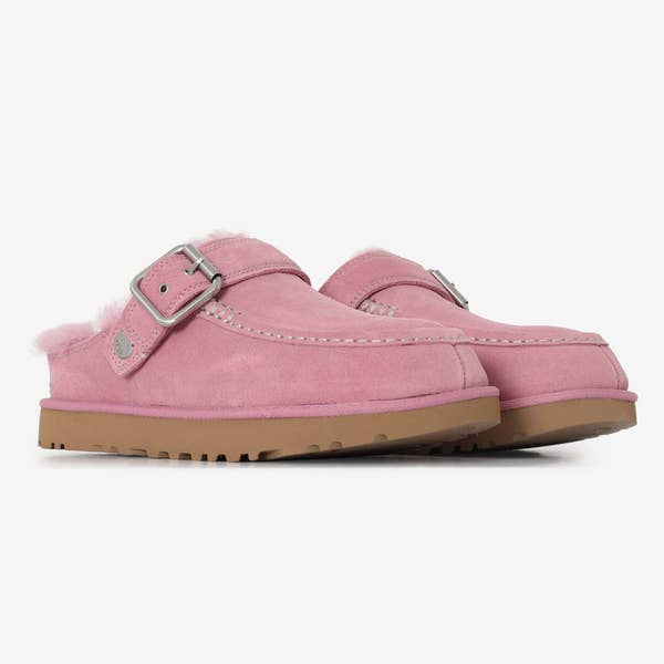 GOLDENSTAR EVELINA CLOG