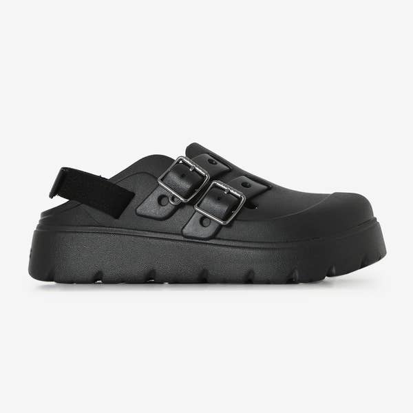 LOAFERETTE CLOG